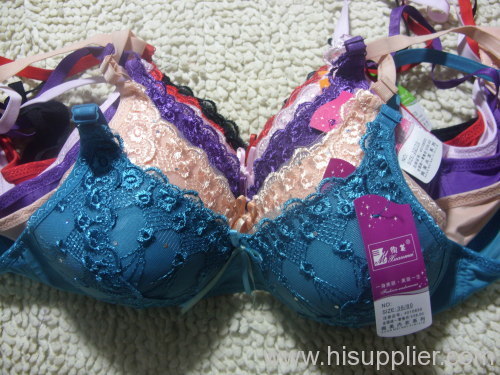 0.72USD High Quality Bras