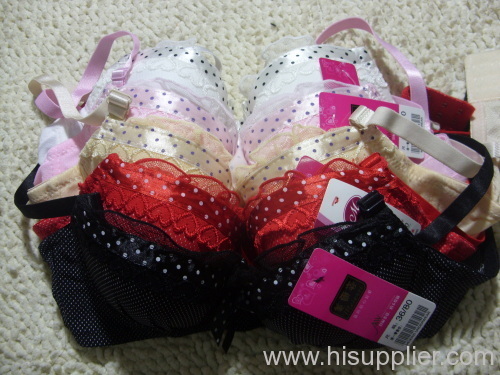 1USD High Quality Bras