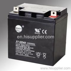 12V 24A BATTERY