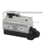 limit switch