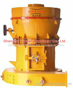 High Pressure Mill