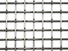 Square Wire Mesh