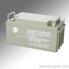 12V 65A BATTERY