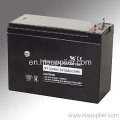 12V 10A BATTERY