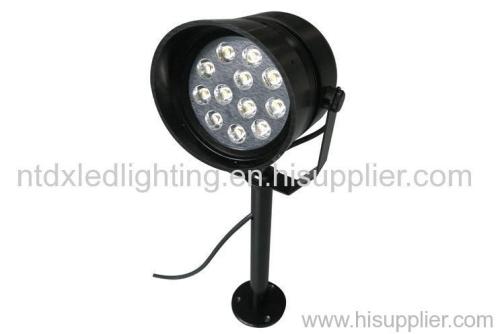 led lawn lights