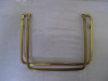 metal fitting,turn clasp,diamond clasp,handbag lock,handbag frame