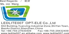 LEDLITE007 OPT-ELE CO., LTD.