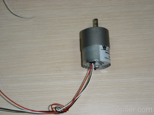 12V bldc motor