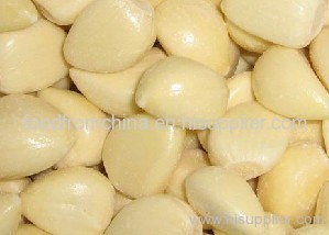 frozen garlic
