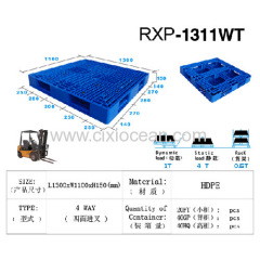 Plastic Pallet