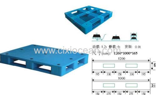 Plastic Pallet