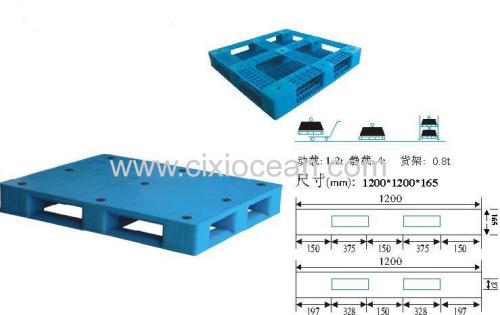 Plastic Pallet