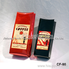 coffee packaging bags