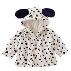 Infant toddler Hoodies