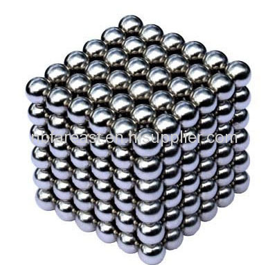 Magnet/NdFeB cube/sphere