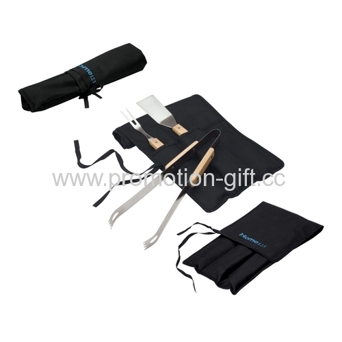 3 pc BBQ Set