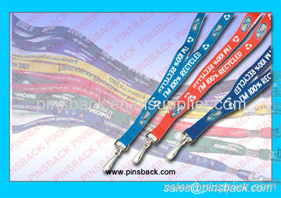 beautiful lanyards