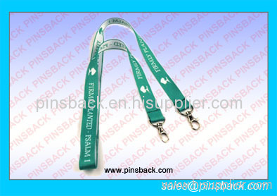 2011 lanyard