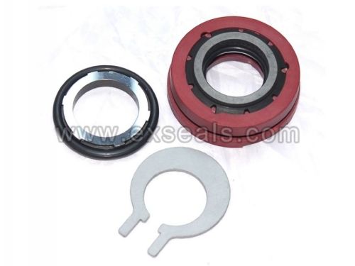 Flygt pump seals