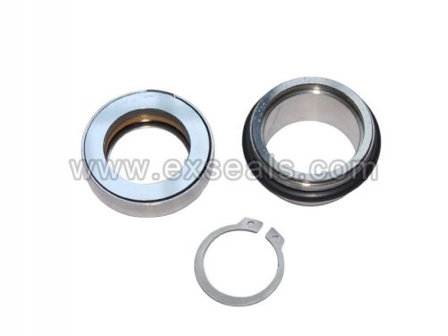 Flygt pump seals