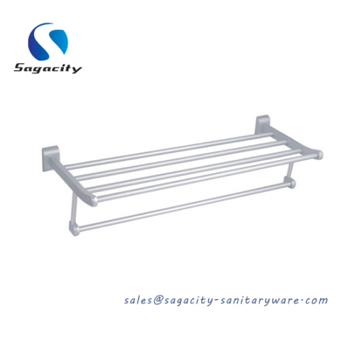 towel racks