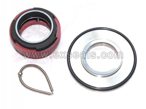 Flygt pump seals