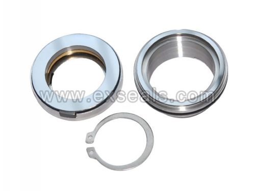 Flygt pump seals