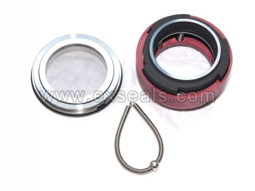 Flygt pump seals