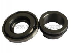 Flygt pump seals