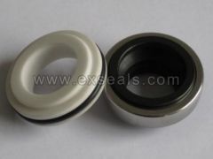 Flygt pump seals