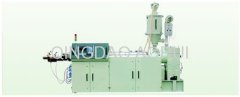 aorui high-efficiency single screw extruder