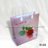 plastic shopping bag