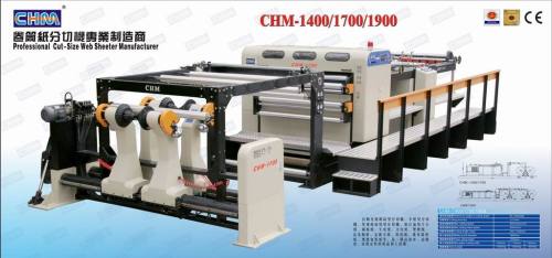 Cheung Kong Machinery(HK) limted