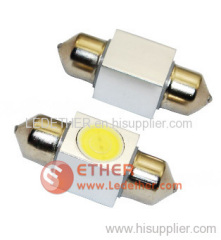 31mm 1W High Power interior Festoon Light