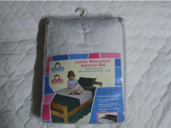 Baby Mattress Pad