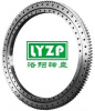Luoyang Zhuanpan Slewing Ring Co., Ltd.