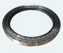 Luoyang Zhuanpan Slewing Ring Co., Ltd.
