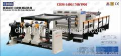 paper cutting machine