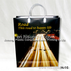 shopping carrier bag