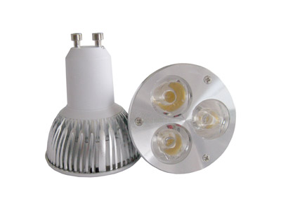 led spotlight