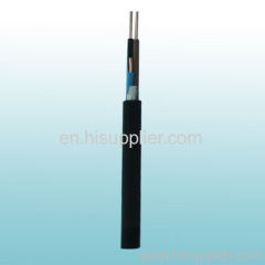 intrinsically safe control cable