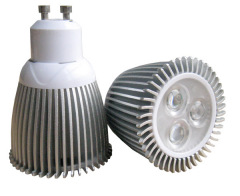 led spotlight