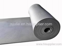 rubber thermal insulation sheet