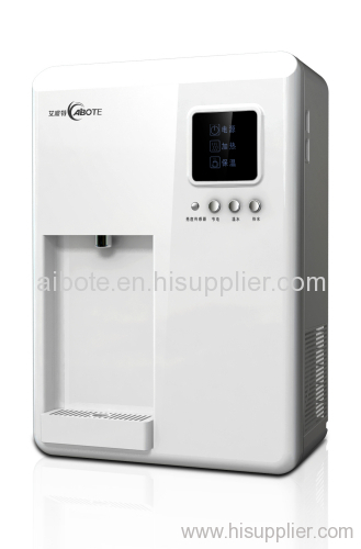 Reverse Osmosis Water Coolers