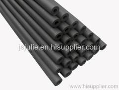 rubber thermal insulation pipe