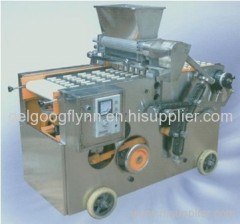 Cookie making machine