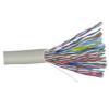 CAT3/CAT5 UTP 50 PAIRS LAN CABLE