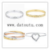 Bangles-925 Sterling Silver Jewelry