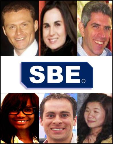 SBE International