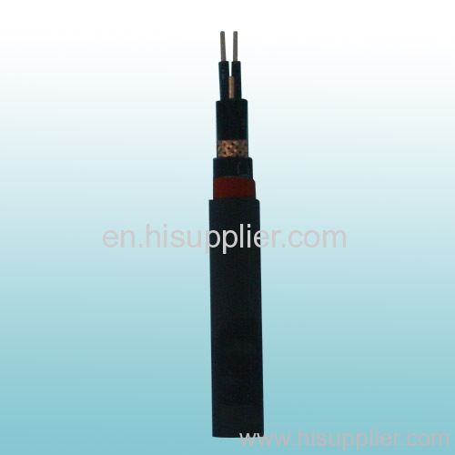 Fieldbus cable